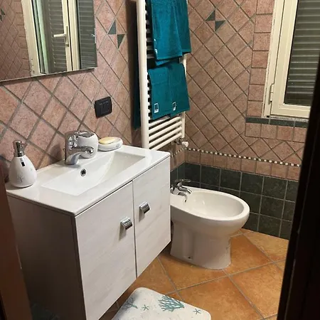 Appartement Happy Orte