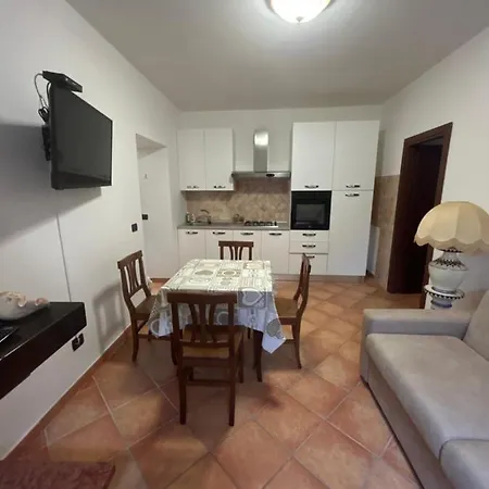 Happy Appartement Orte