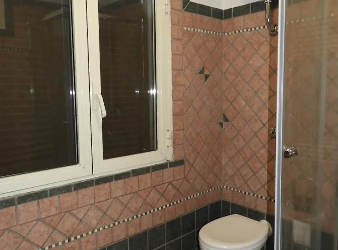 Apartment Happy Orte