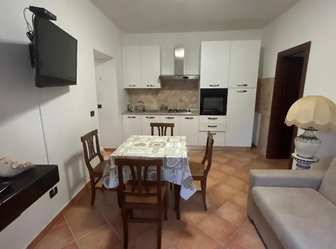 Happy Apartment Orte