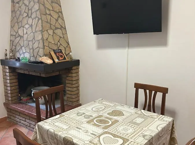 Happy Apartment Orte